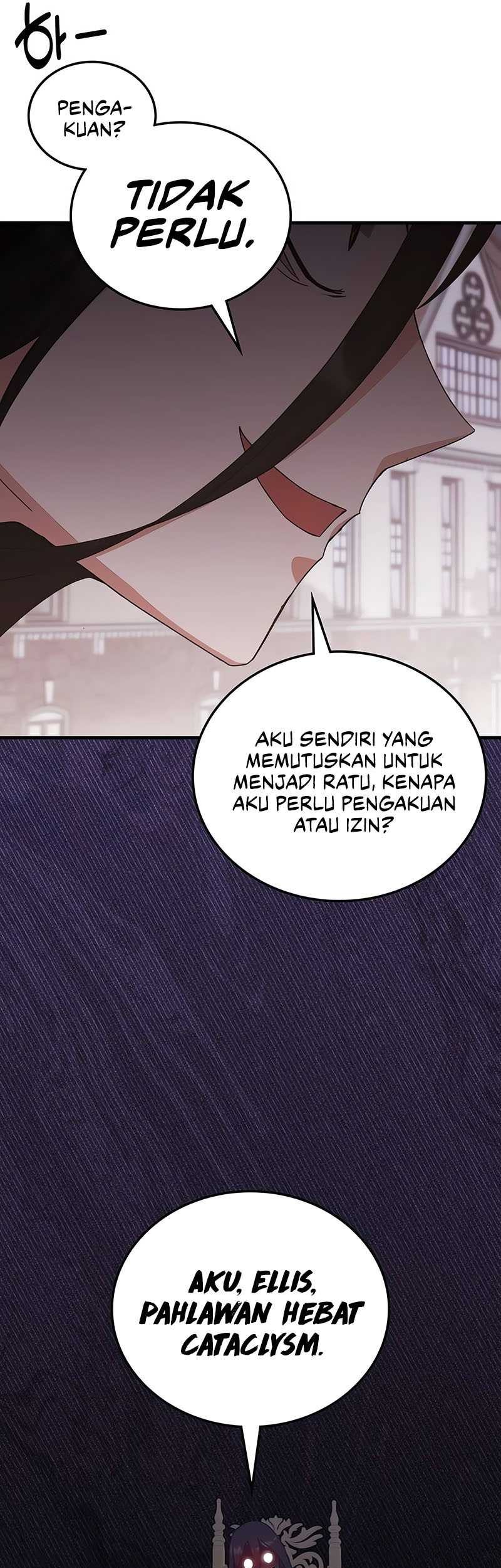 Transcension Academy Chapter 133 Gambar 18