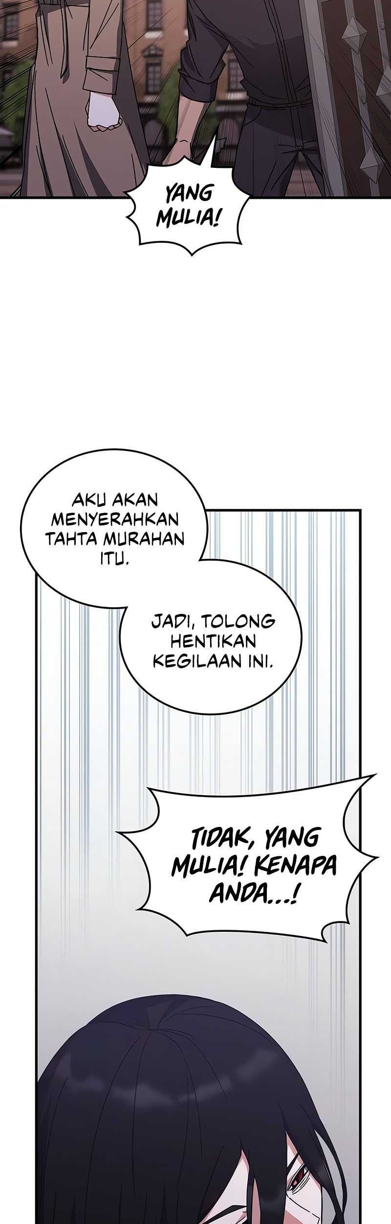 Transcension Academy Chapter 133 Gambar 20