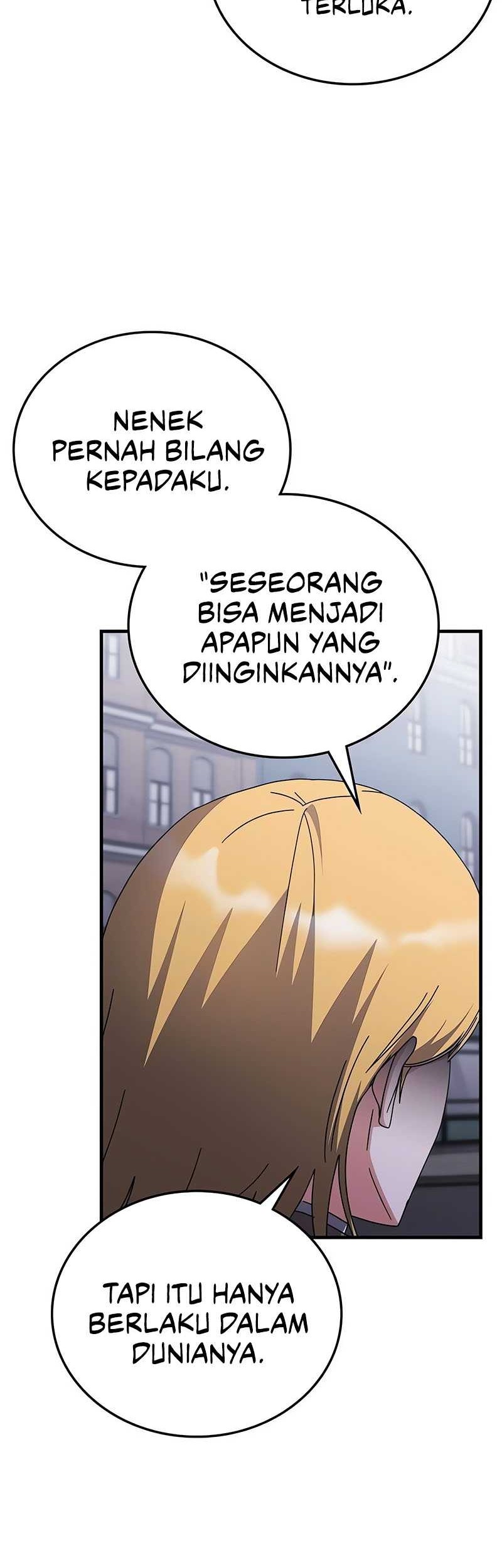 Transcension Academy Chapter 133 Gambar 25
