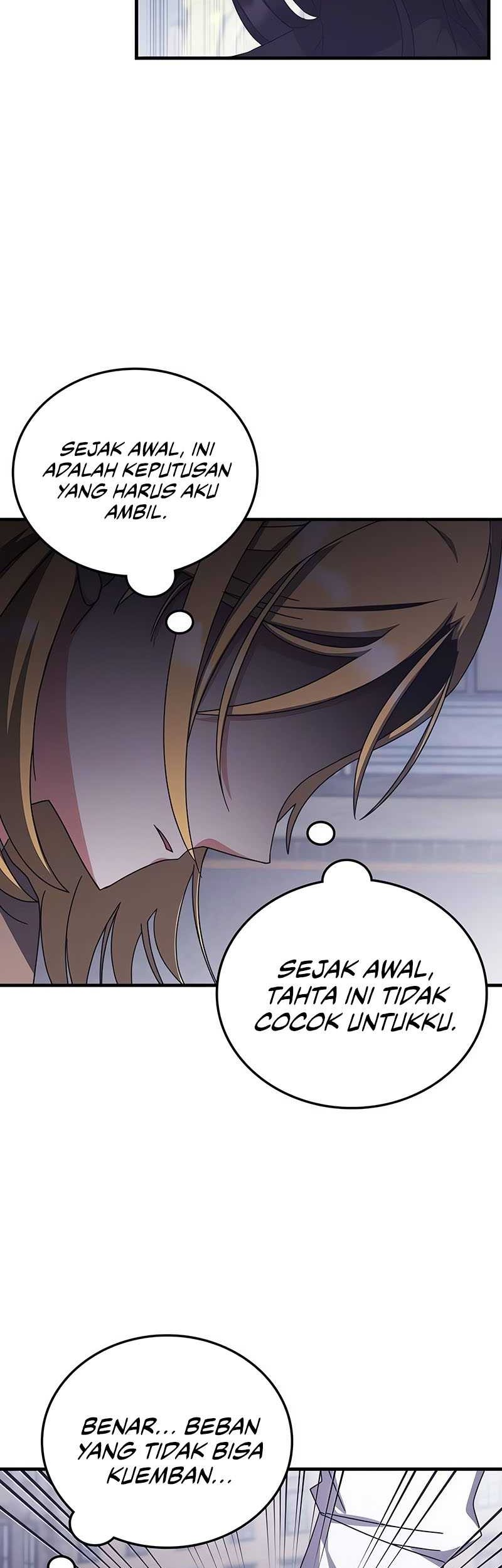 Transcension Academy Chapter 133 Gambar 28