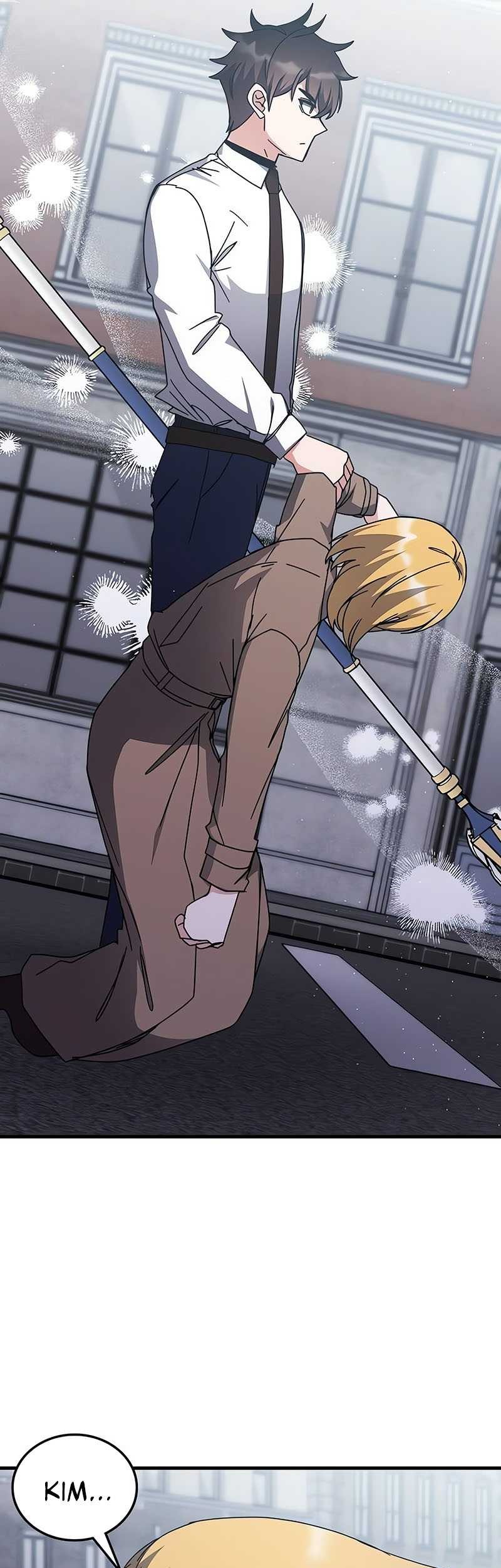 Transcension Academy Chapter 133 Gambar 30