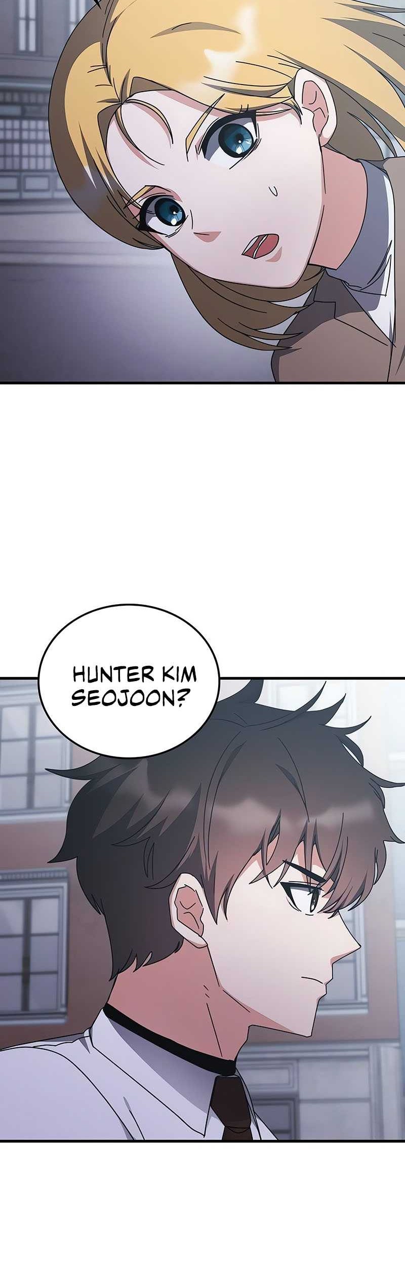 Transcension Academy Chapter 133 Gambar 31
