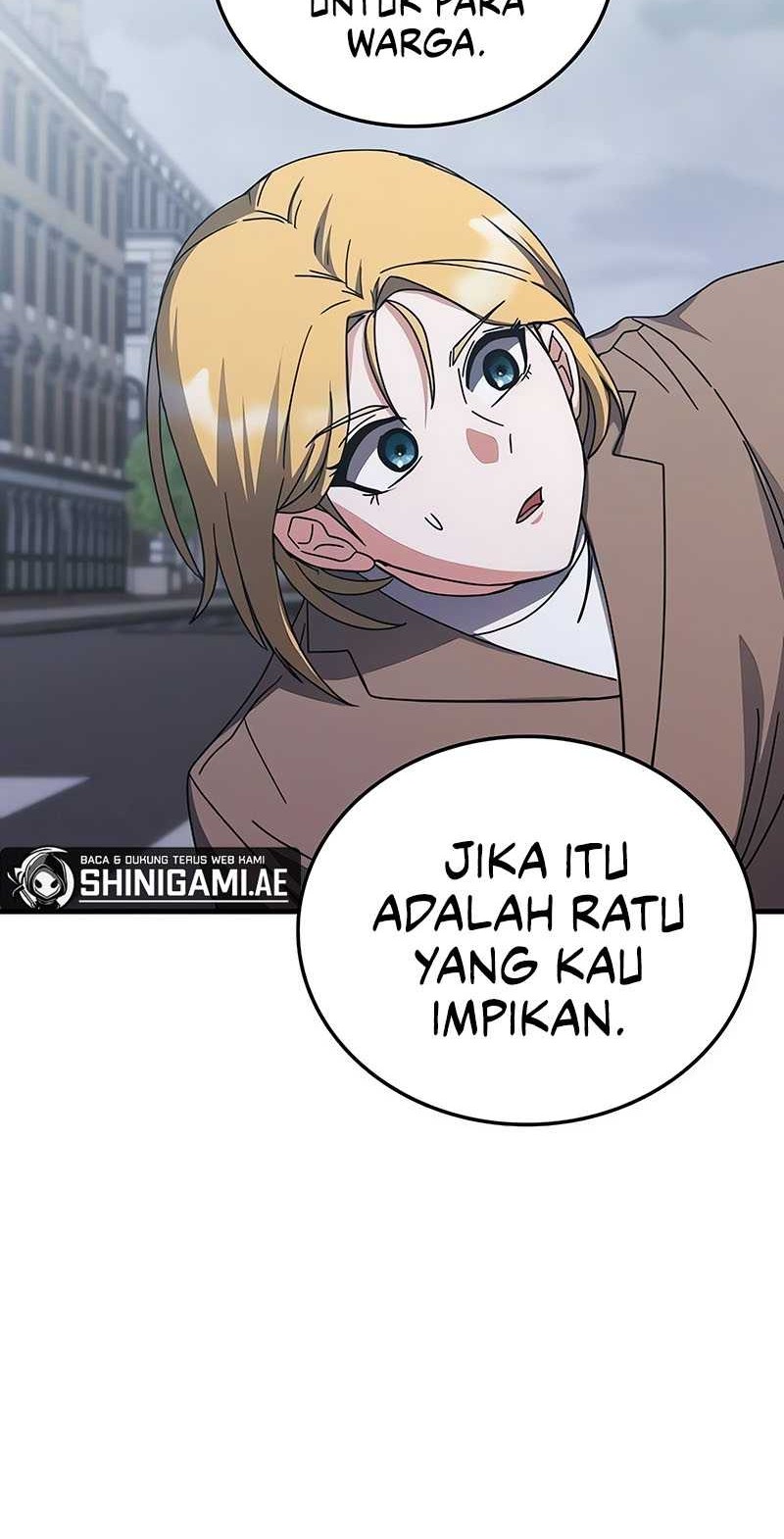 Transcension Academy Chapter 133 Gambar 33