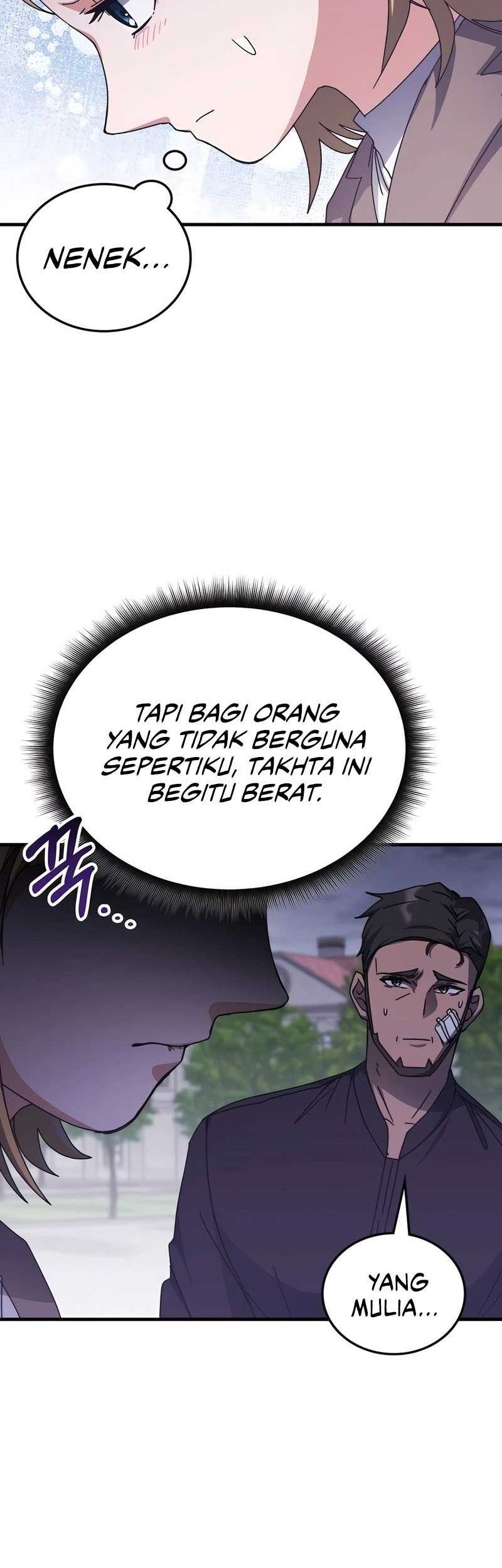 Transcension Academy Chapter 132 Gambar 51