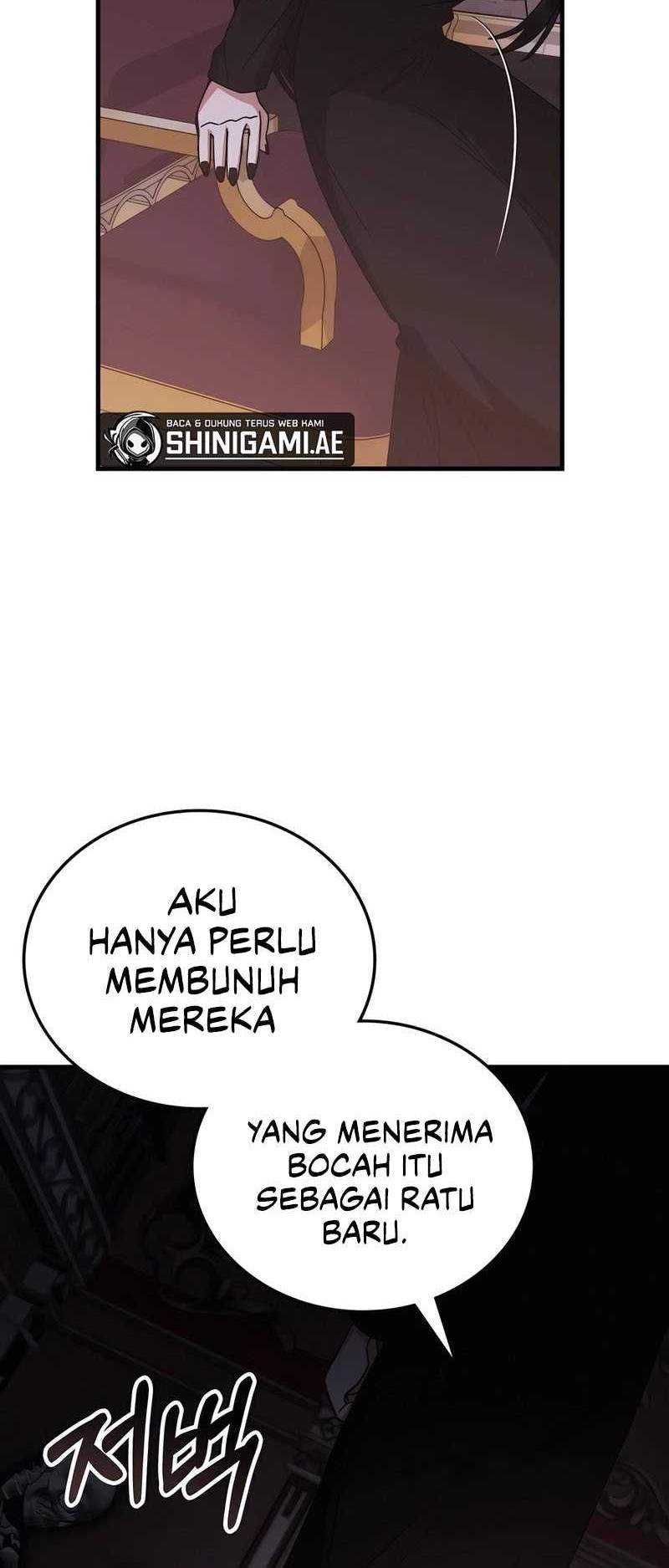 Transcension Academy Chapter 132 Gambar 33