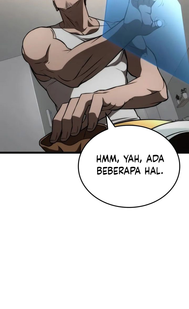 Insanely-Talented Player Chapter 67 Gambar 23