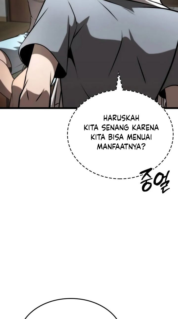 Insanely-Talented Player Chapter 67 Gambar 33