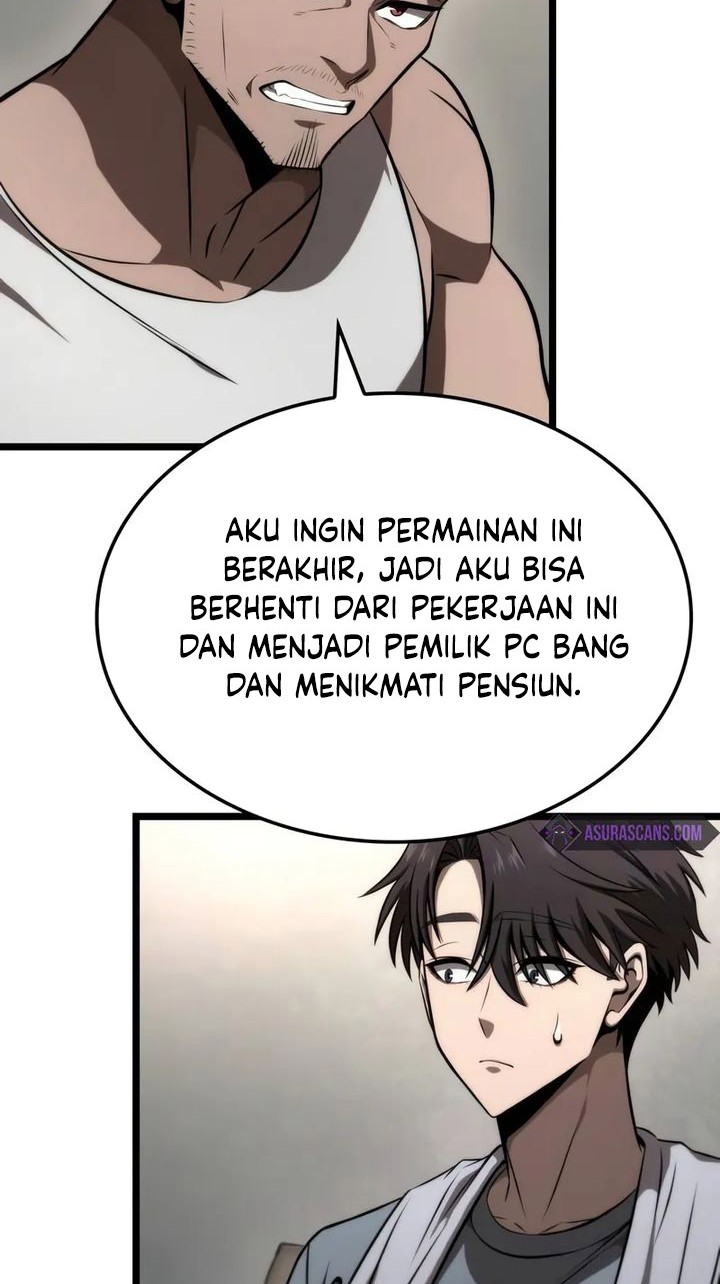 Insanely-Talented Player Chapter 67 Gambar 37