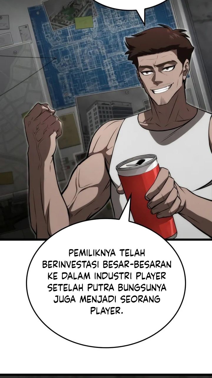 Insanely-Talented Player Chapter 67 Gambar 41