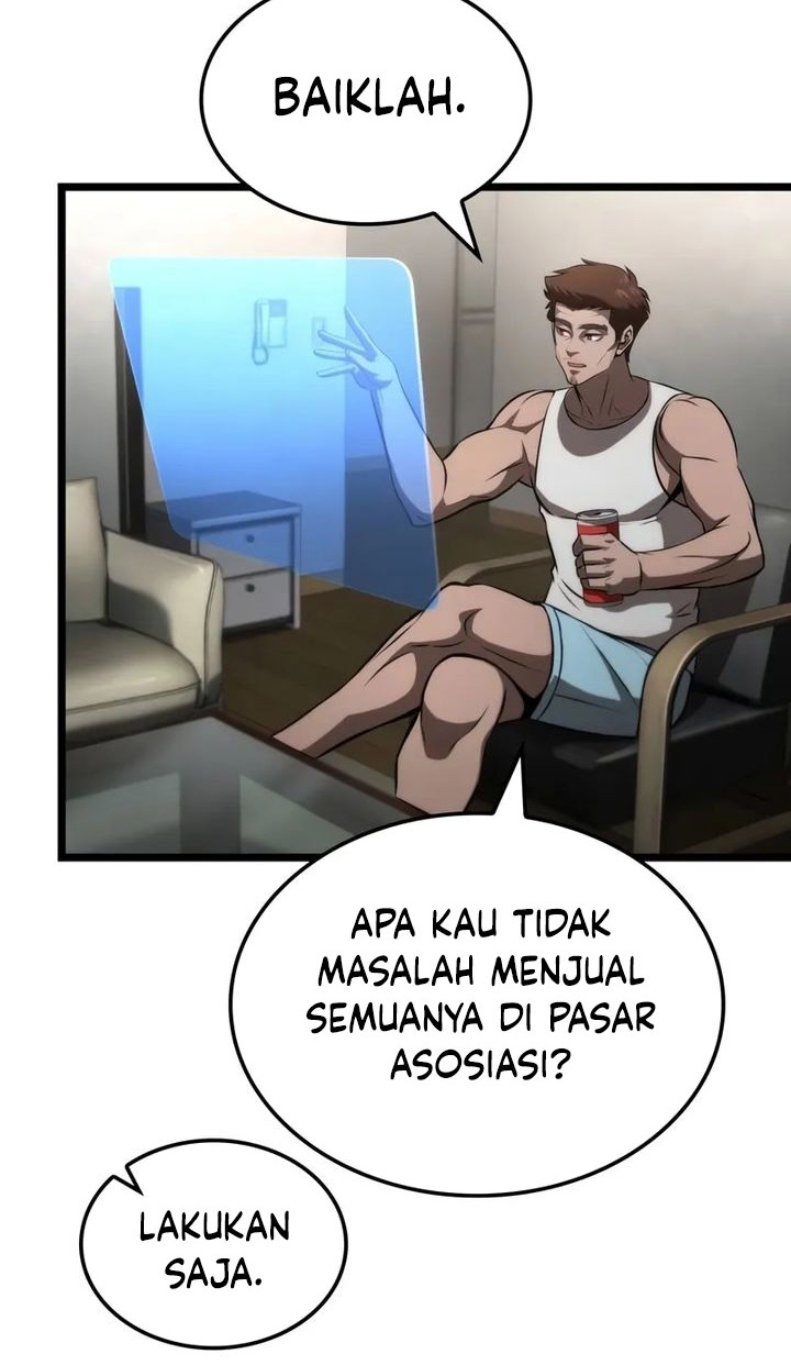 Insanely-Talented Player Chapter 67 Gambar 43