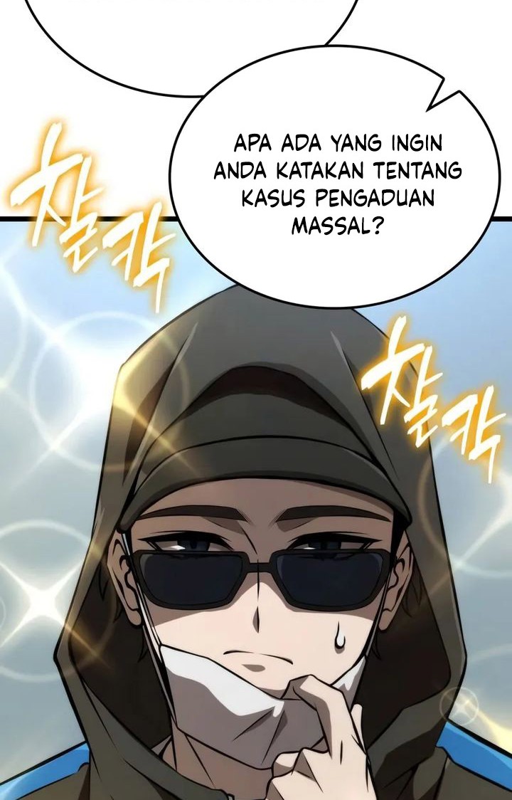 Insanely-Talented Player Chapter 67 Gambar 53