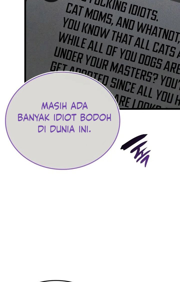 Insanely-Talented Player Chapter 67 Gambar 55
