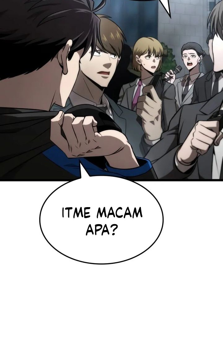 Insanely-Talented Player Chapter 67 Gambar 57