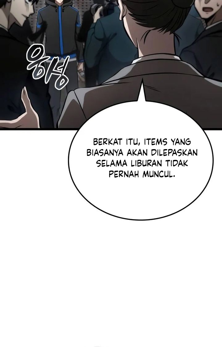 Insanely-Talented Player Chapter 67 Gambar 61