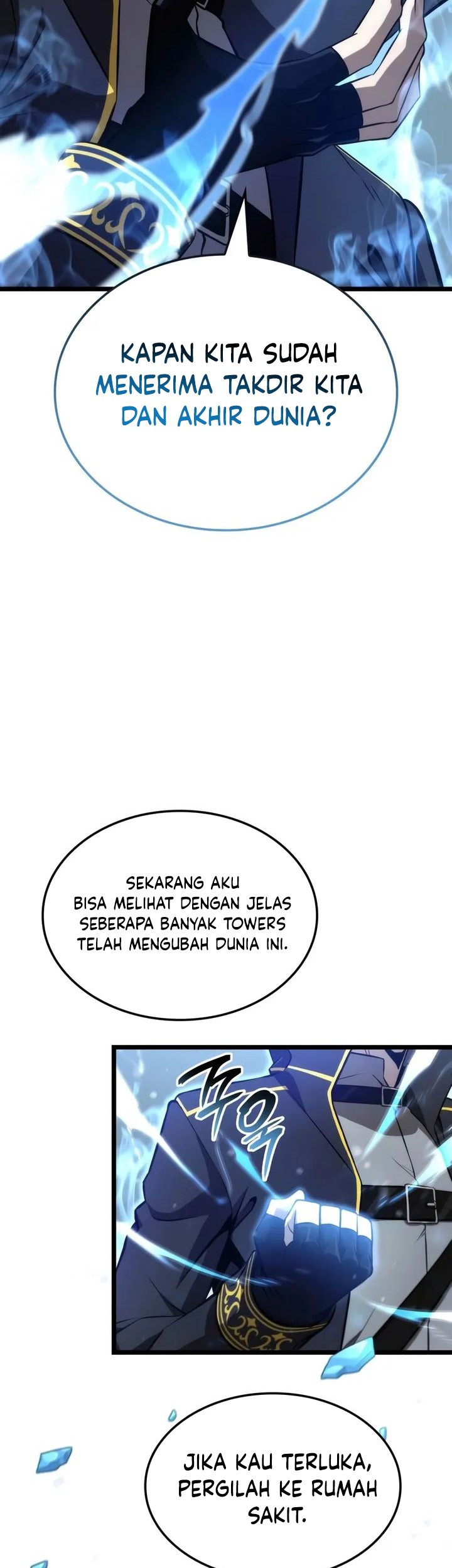 Insanely-Talented Player Chapter 67 Gambar 66