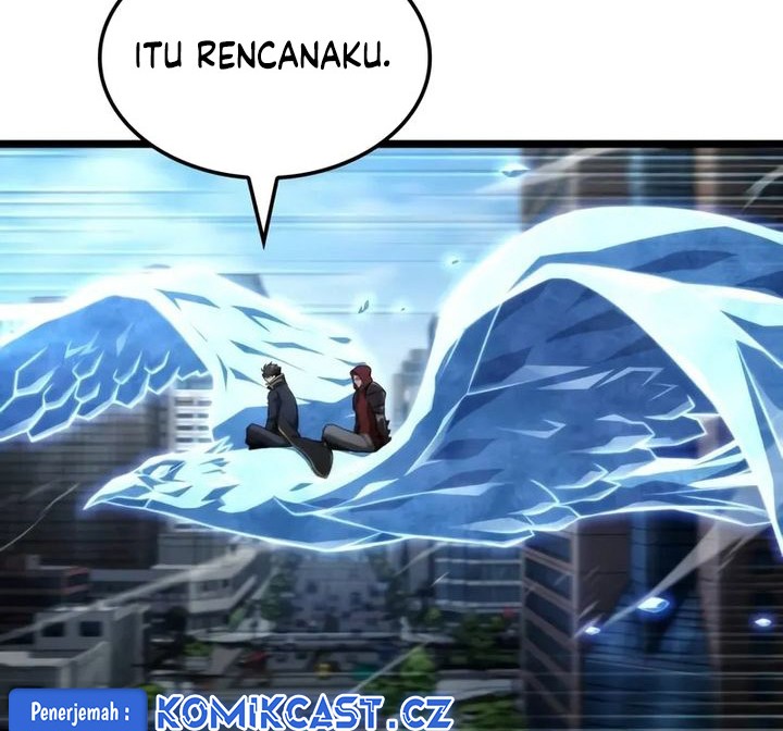 Insanely-Talented Player Chapter 67 Gambar 75