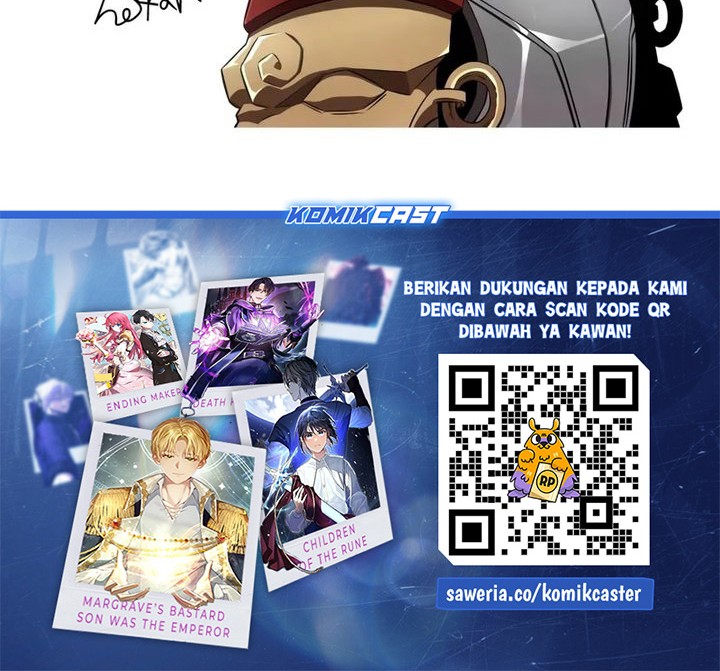 Insanely-Talented Player Chapter 67 Gambar 81