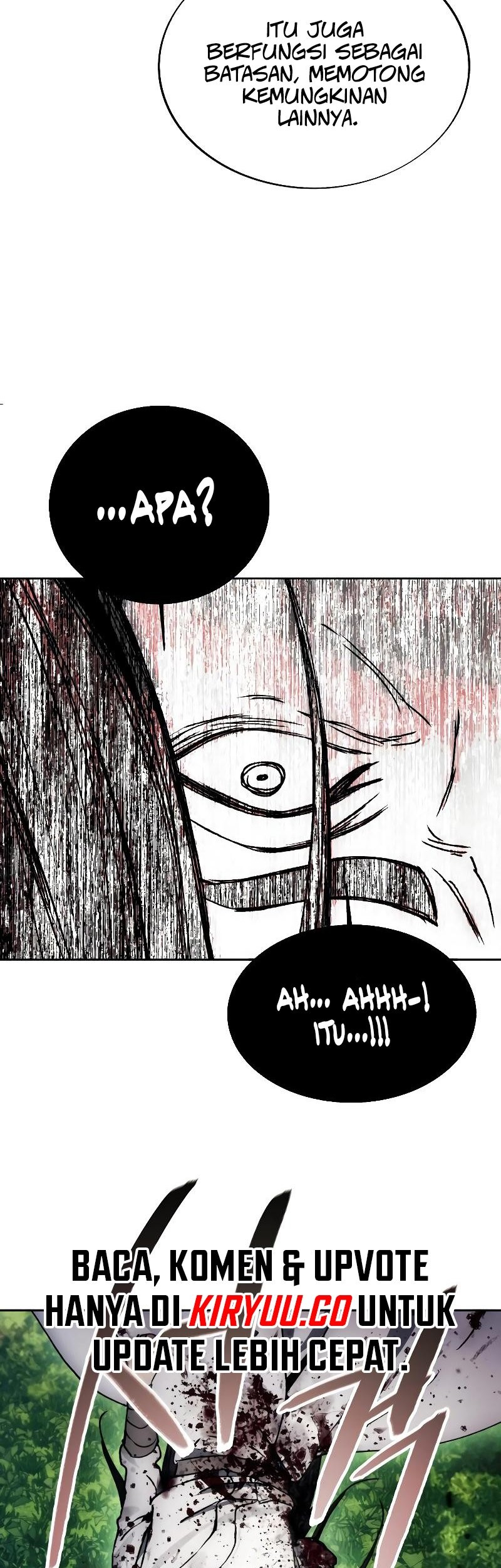 How to Live as a Villain Chapter 166 Gambar 34