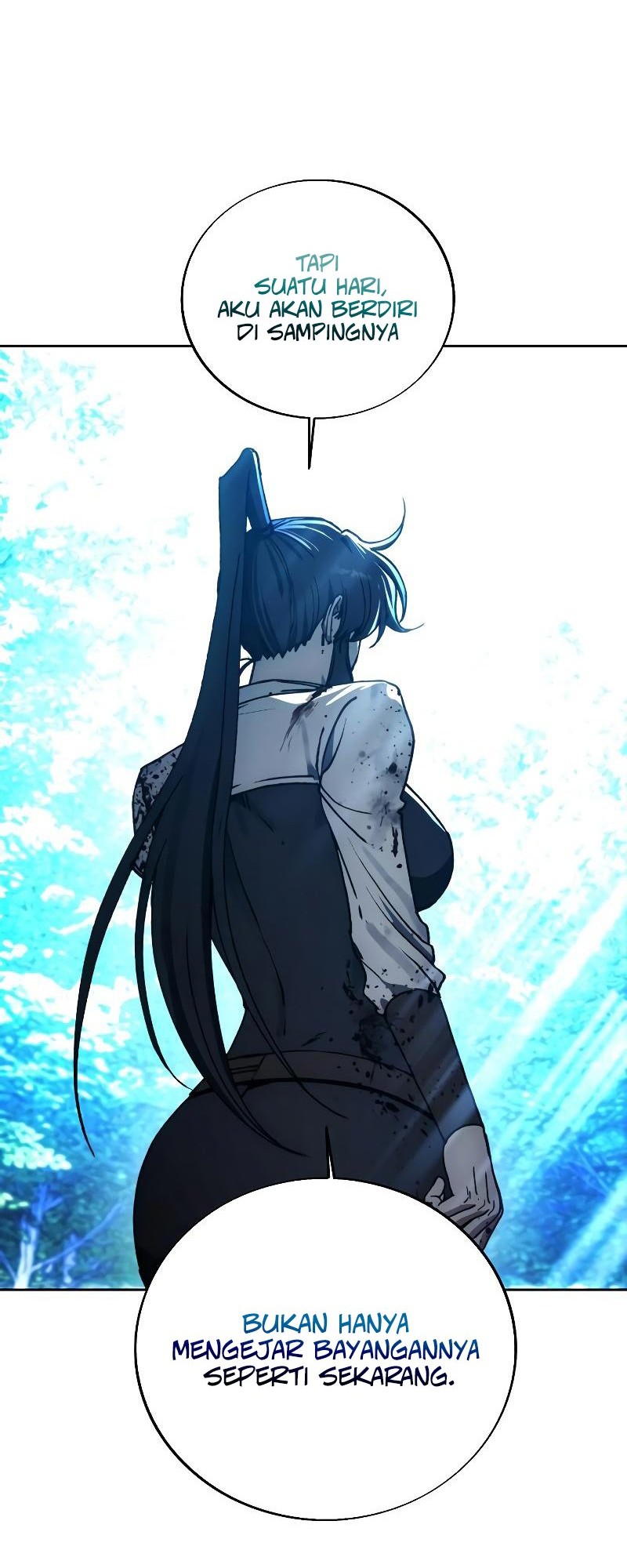 How to Live as a Villain Chapter 166 Gambar 37