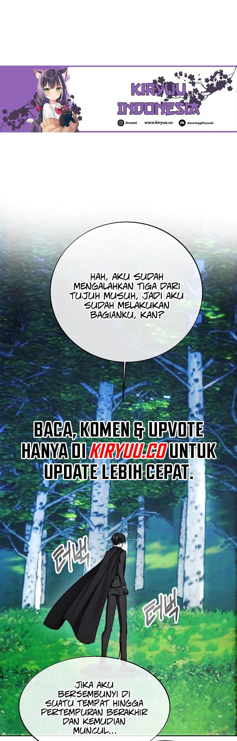 How to Live as a Villain Chapter 166 Gambar 38