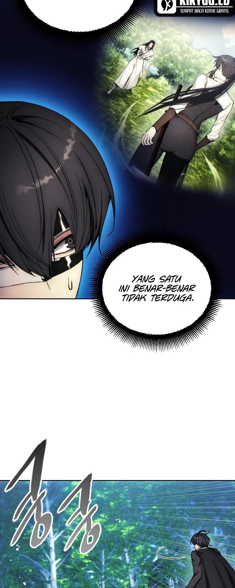 How to Live as a Villain Chapter 166 Gambar 41