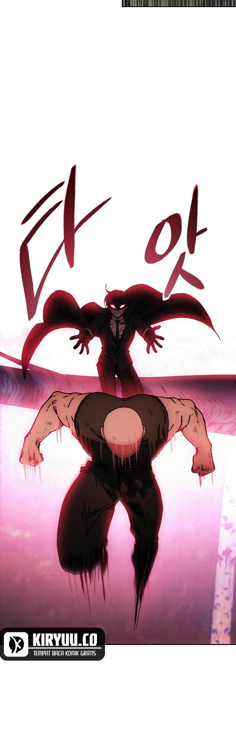 How to Live as a Villain Chapter 166 Gambar 44