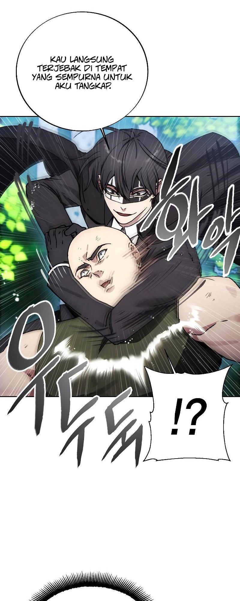 How to Live as a Villain Chapter 166 Gambar 45