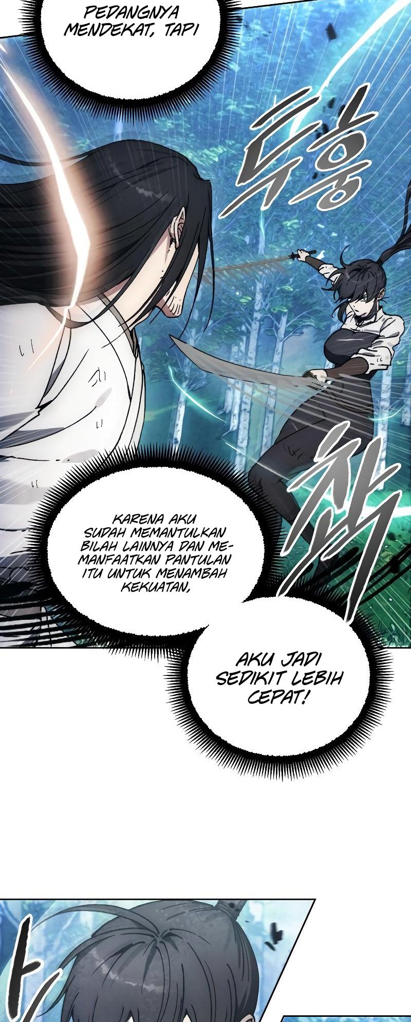 How to Live as a Villain Chapter 166 Gambar 5