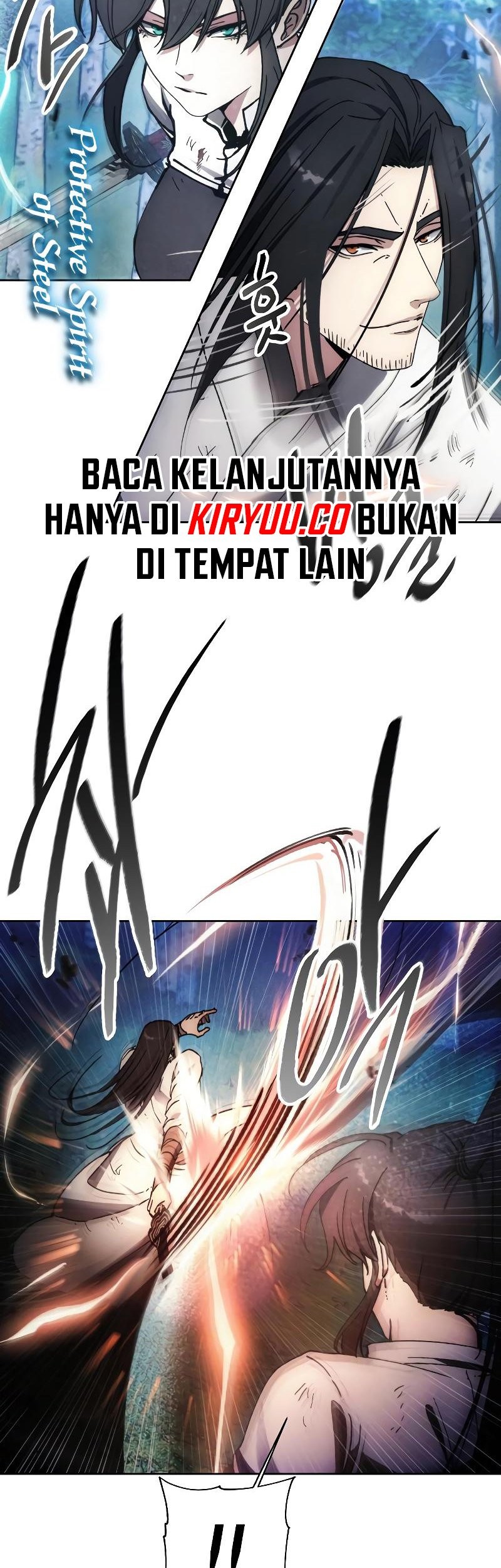 How to Live as a Villain Chapter 166 Gambar 6