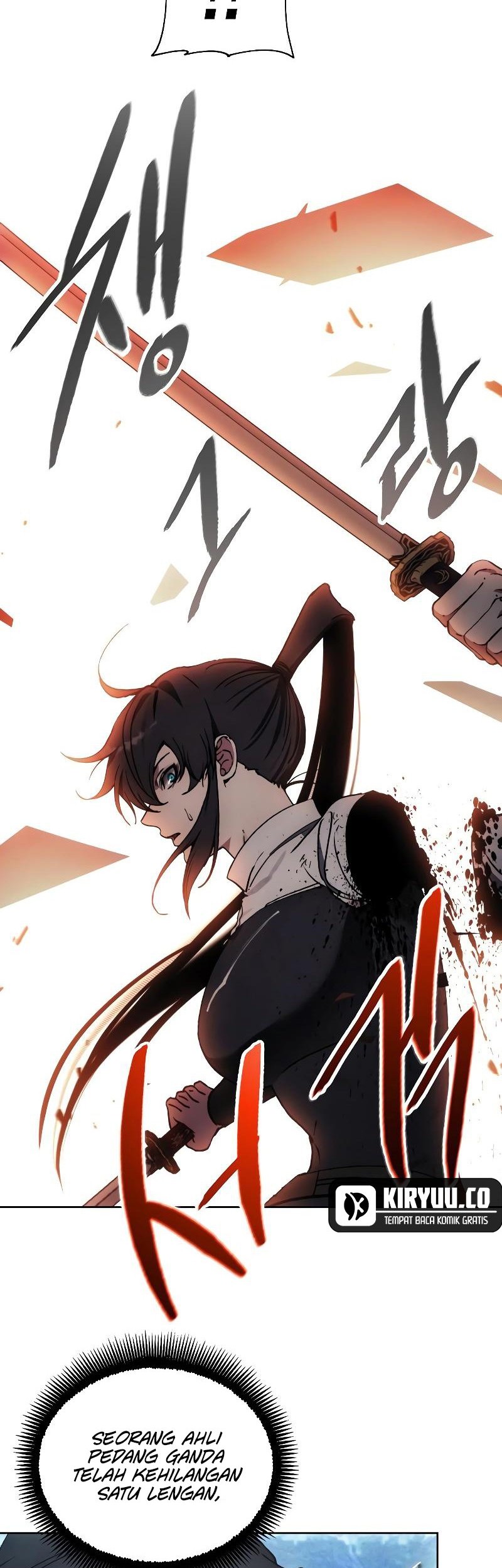 How to Live as a Villain Chapter 166 Gambar 7