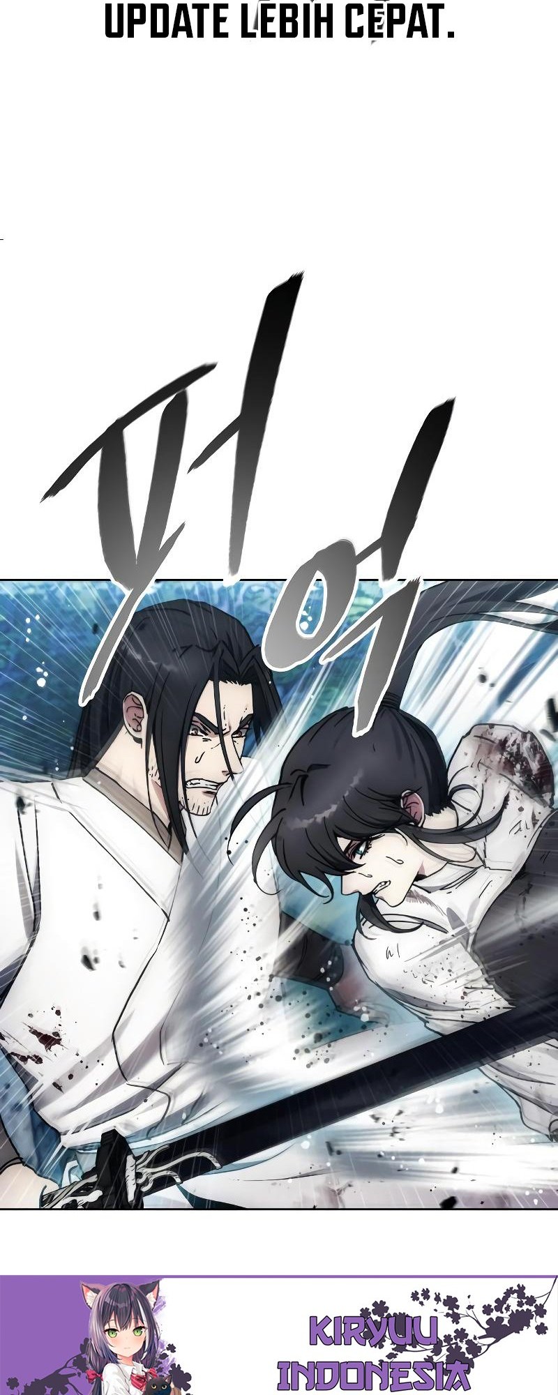 How to Live as a Villain Chapter 166 Gambar 9