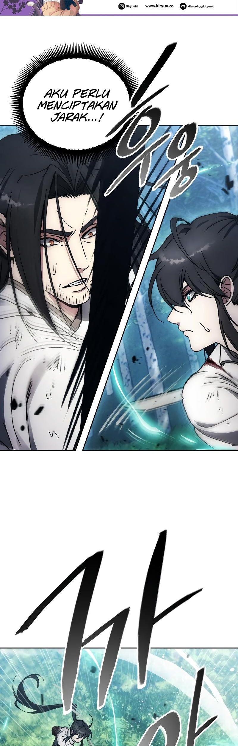 How to Live as a Villain Chapter 166 Gambar 10