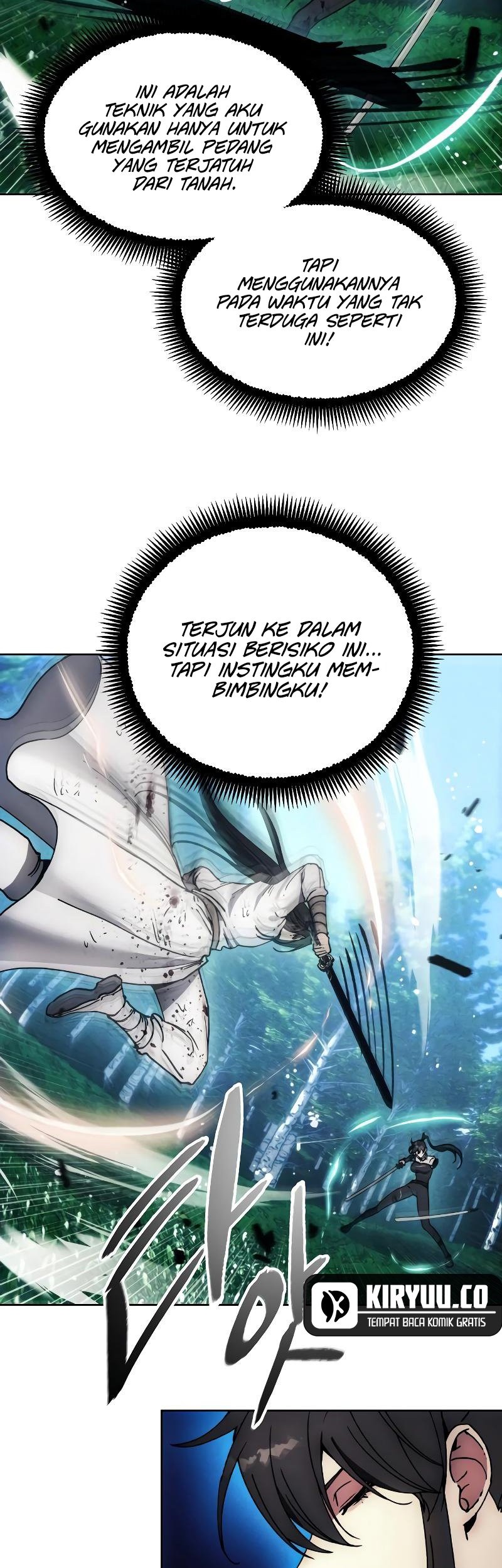 How to Live as a Villain Chapter 166 Gambar 12