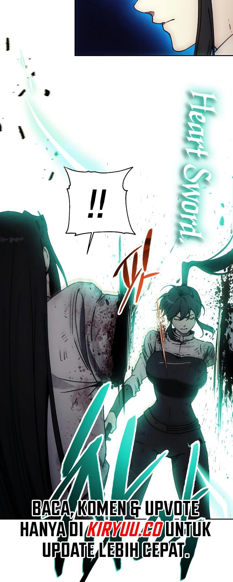 How to Live as a Villain Chapter 166 Gambar 13
