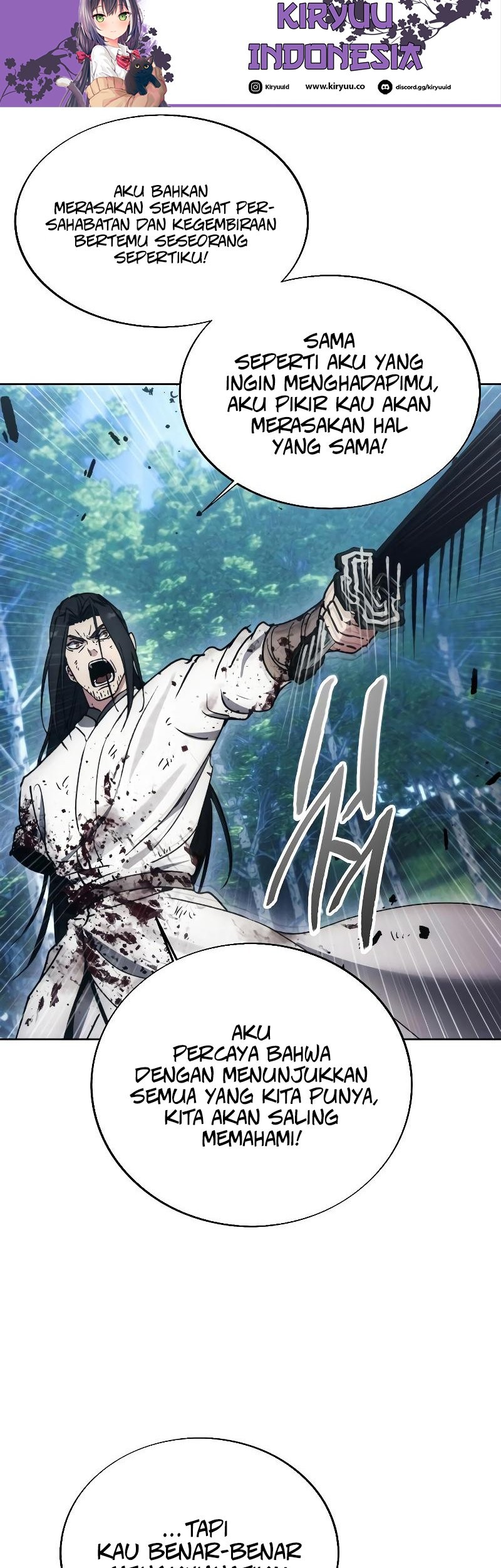 How to Live as a Villain Chapter 166 Gambar 18
