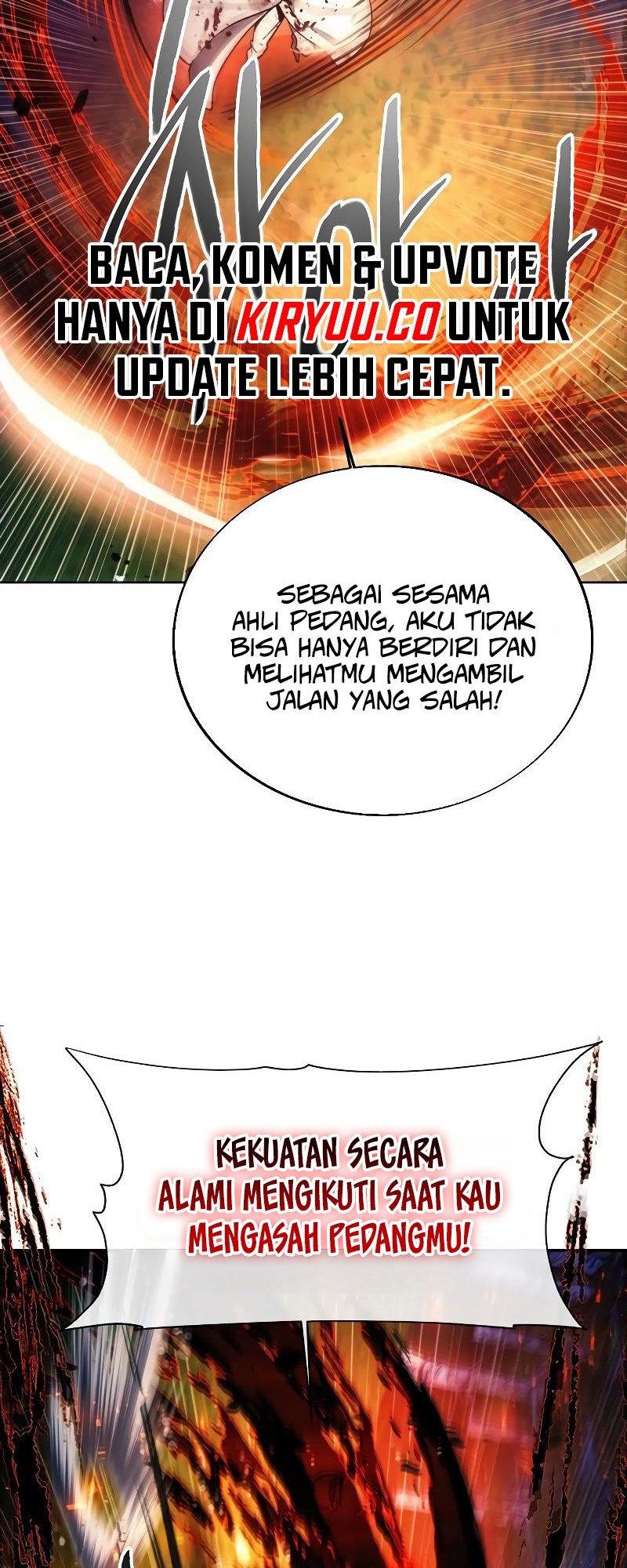 How to Live as a Villain Chapter 166 Gambar 21