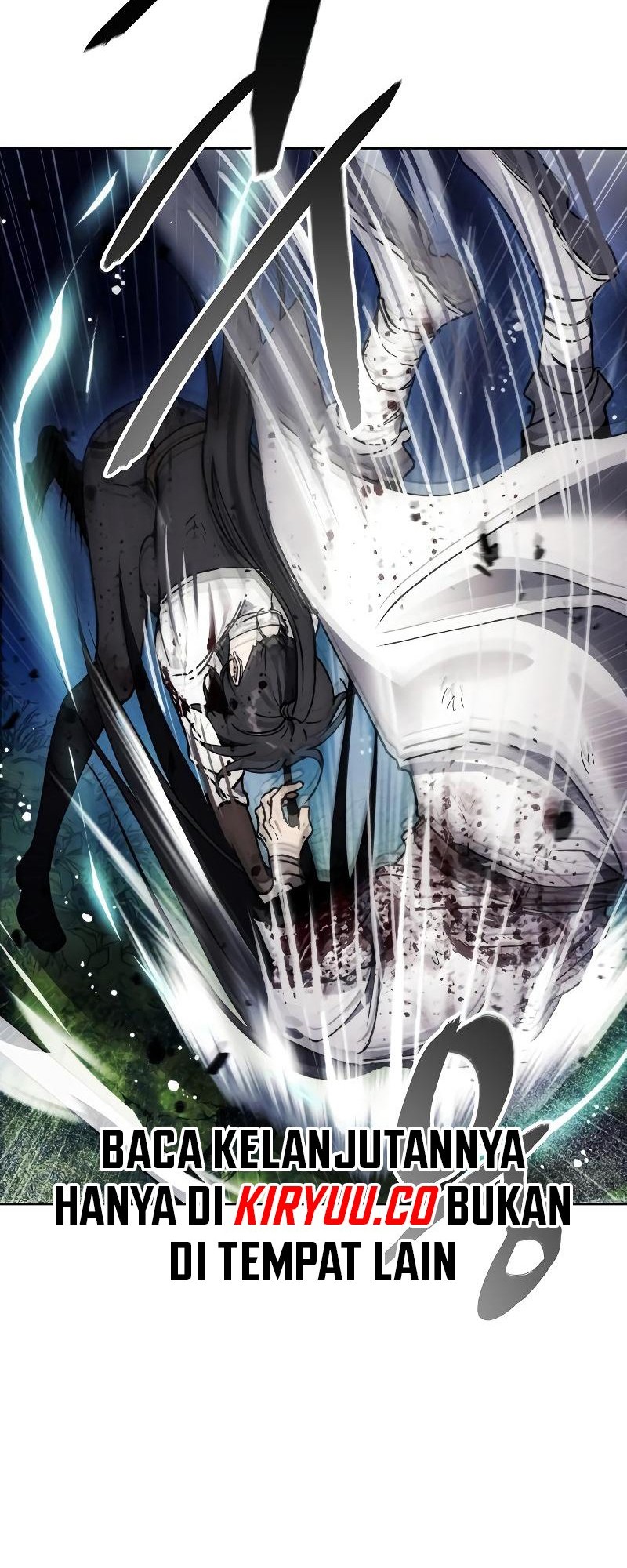 How to Live as a Villain Chapter 166 Gambar 25