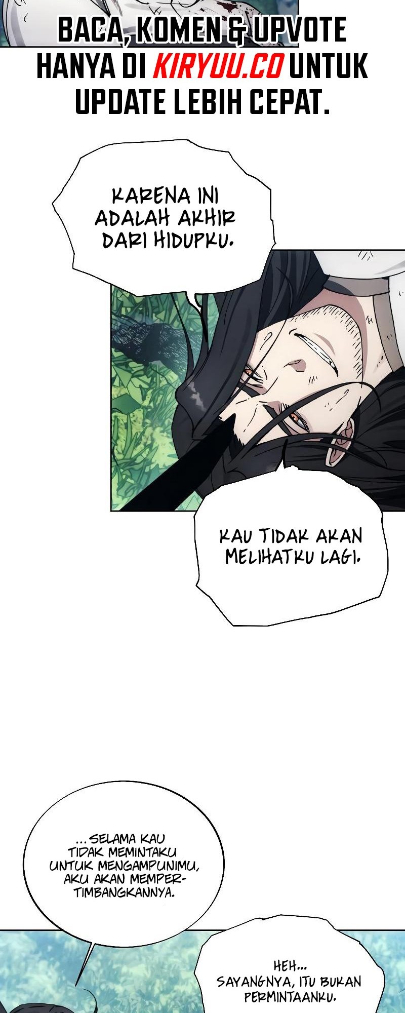 How to Live as a Villain Chapter 166 Gambar 29