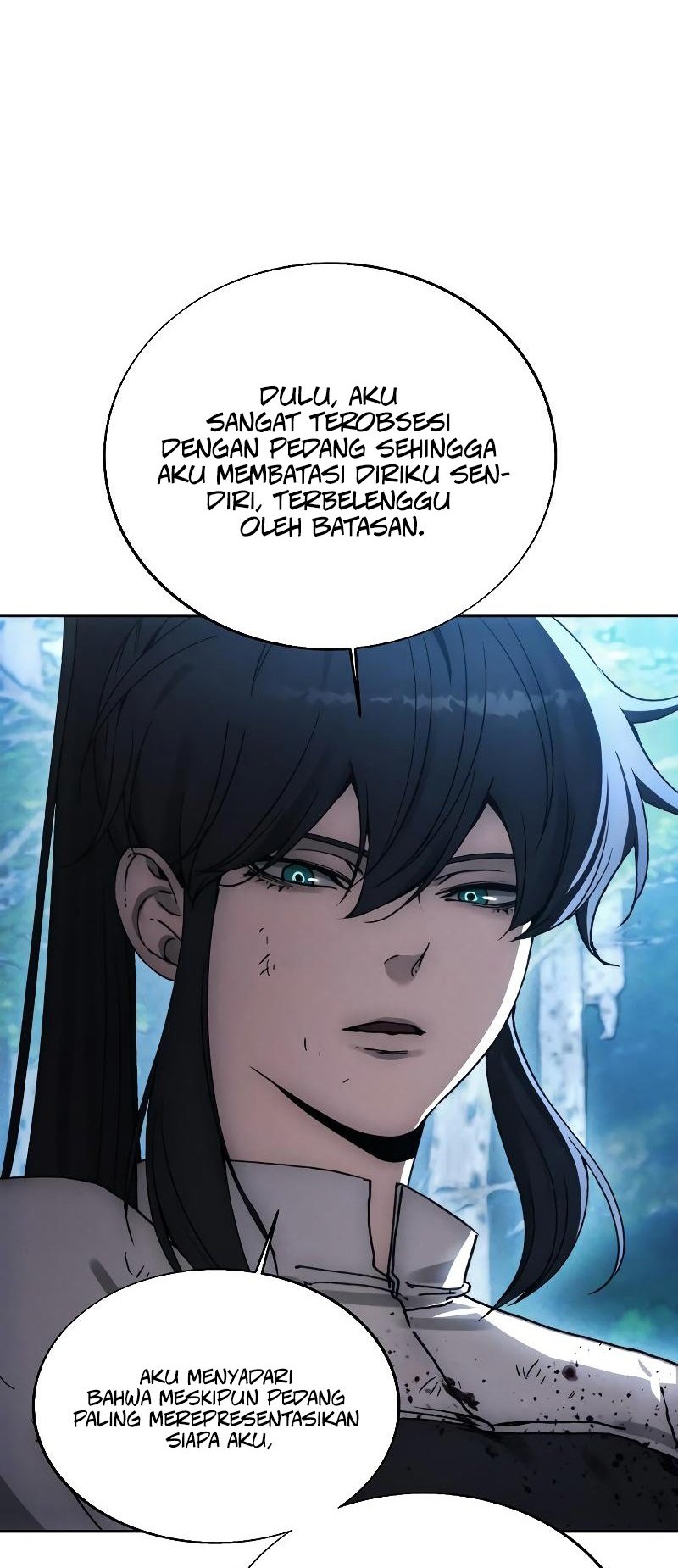How to Live as a Villain Chapter 166 Gambar 33