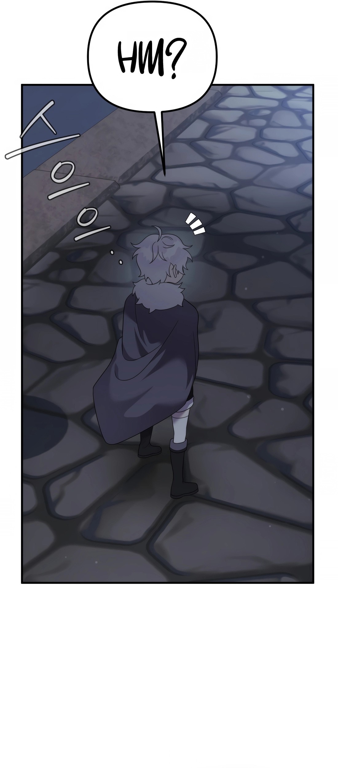 How To Survive As A Terminally Ill Dragon Chapter 47 Gambar 48