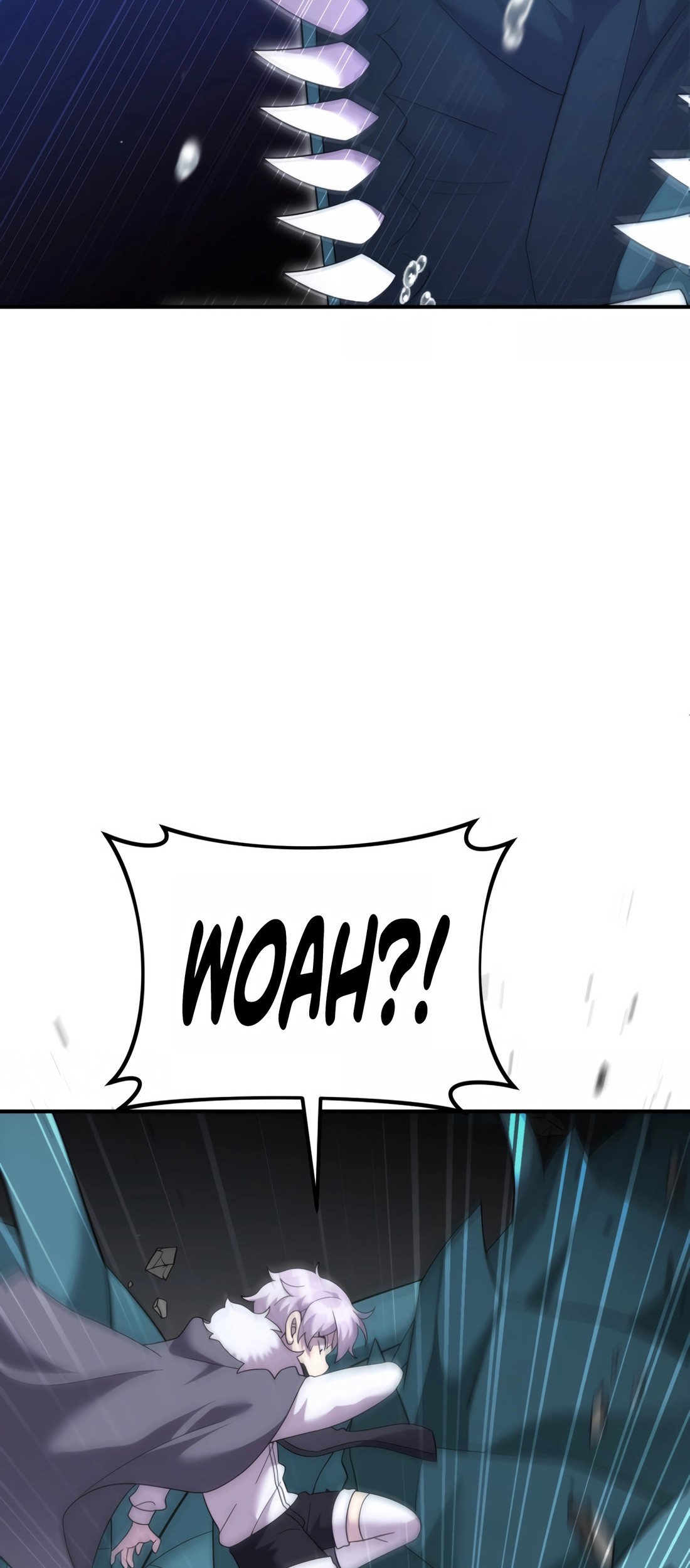How To Survive As A Terminally Ill Dragon Chapter 47 Gambar 51