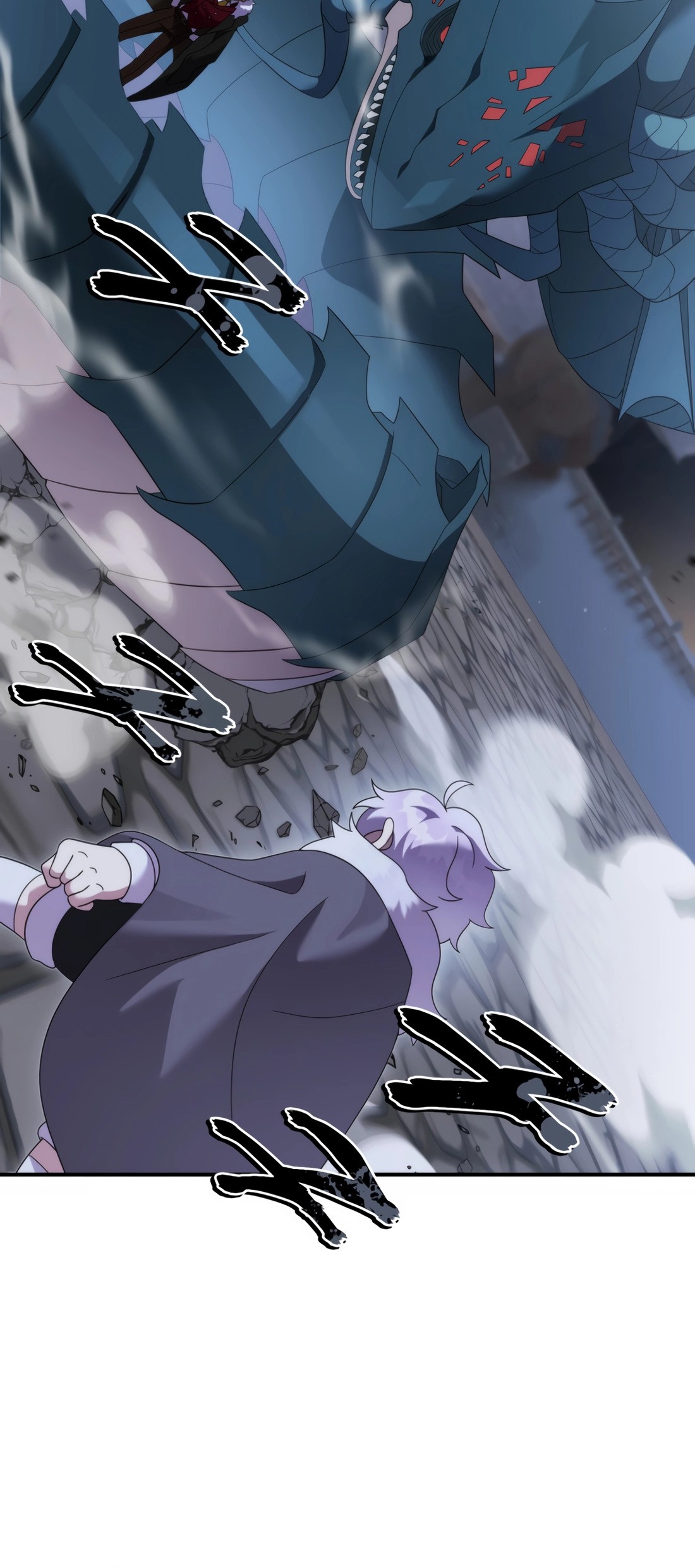 How To Survive As A Terminally Ill Dragon Chapter 47 Gambar 57