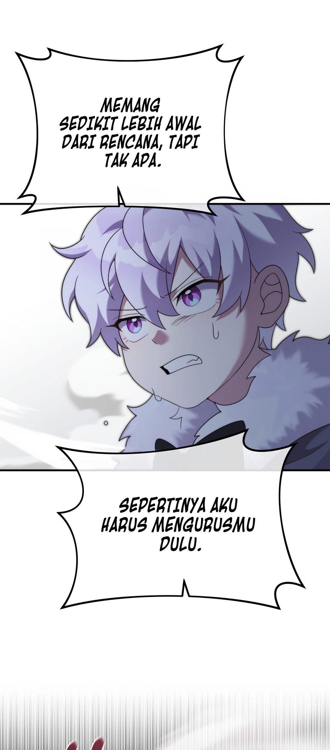 How To Survive As A Terminally Ill Dragon Chapter 47 Gambar 59