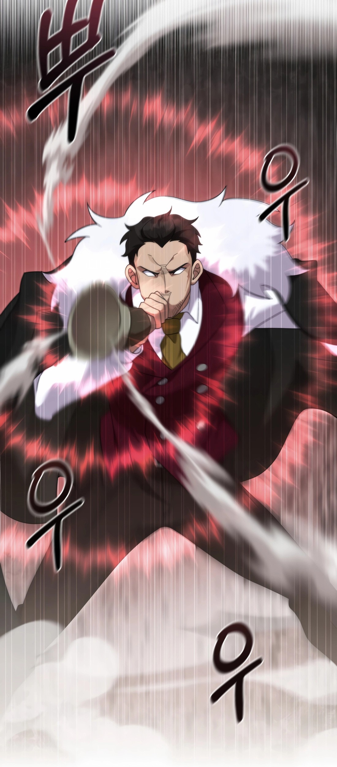 How To Survive As A Terminally Ill Dragon Chapter 47 Gambar 60