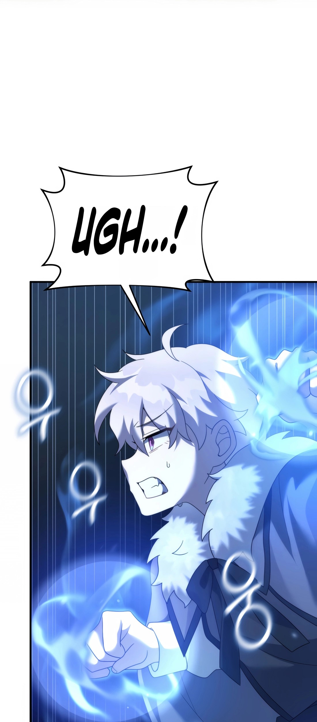 How To Survive As A Terminally Ill Dragon Chapter 47 Gambar 61