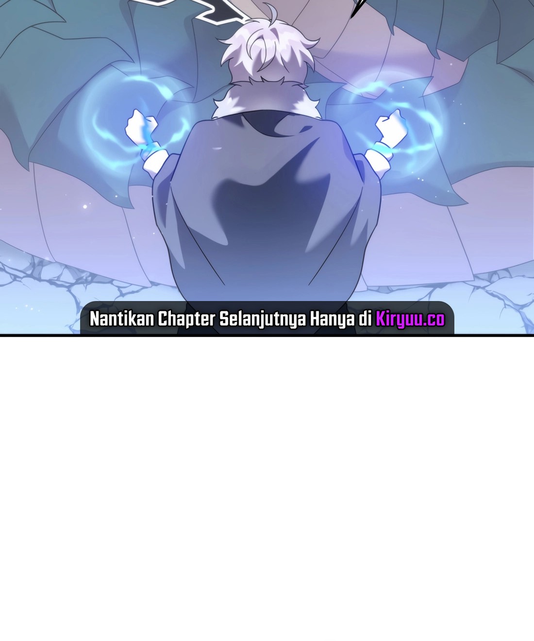 How To Survive As A Terminally Ill Dragon Chapter 47 Gambar 63