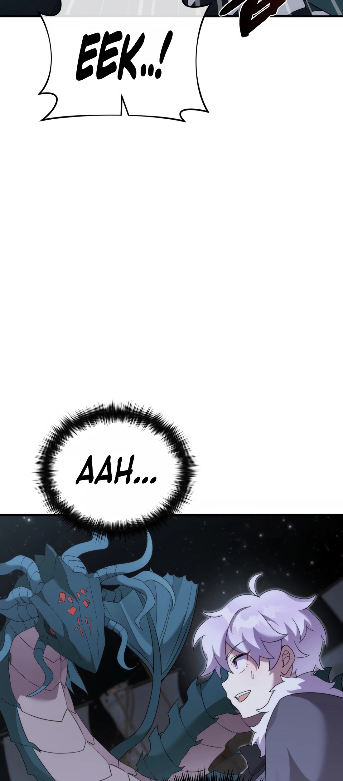 How To Survive As A Terminally Ill Dragon Chapter 47 Gambar 66