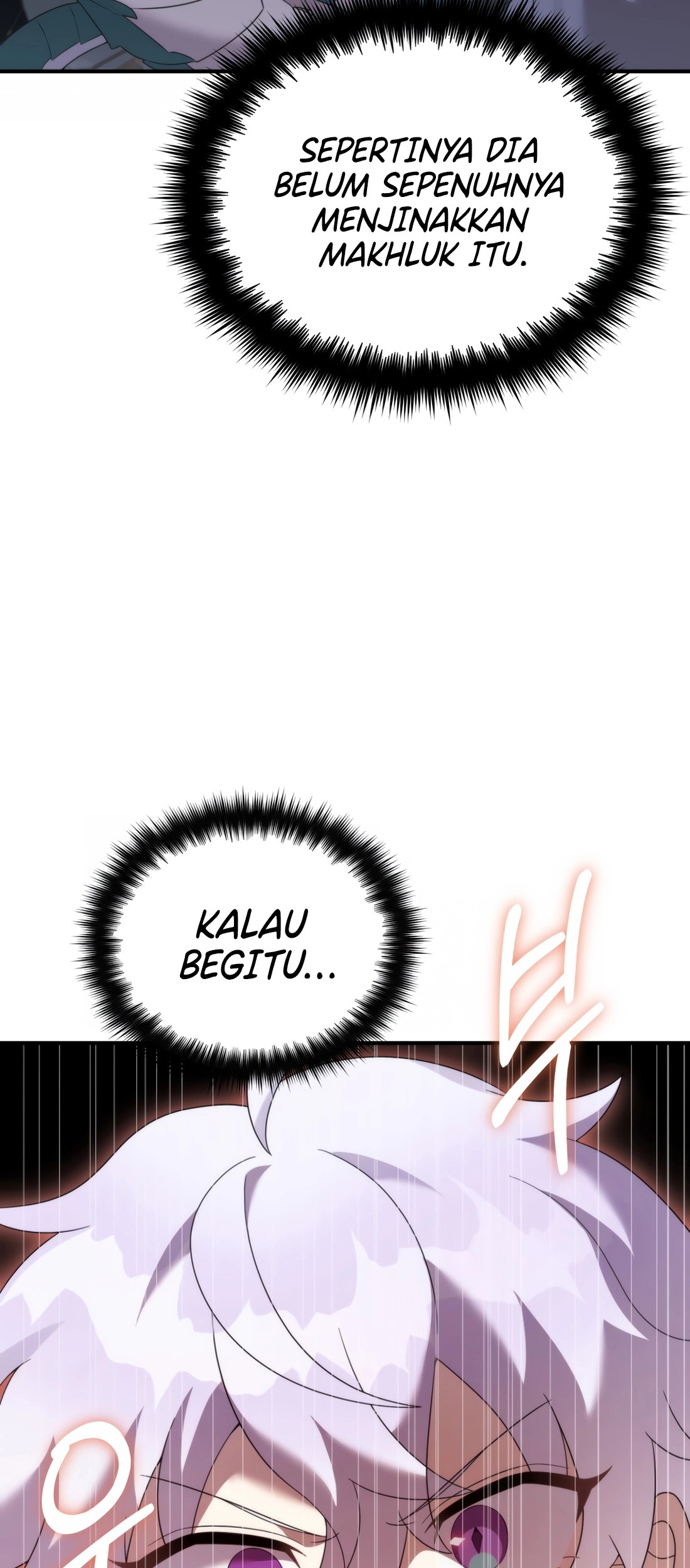 How To Survive As A Terminally Ill Dragon Chapter 47 Gambar 67