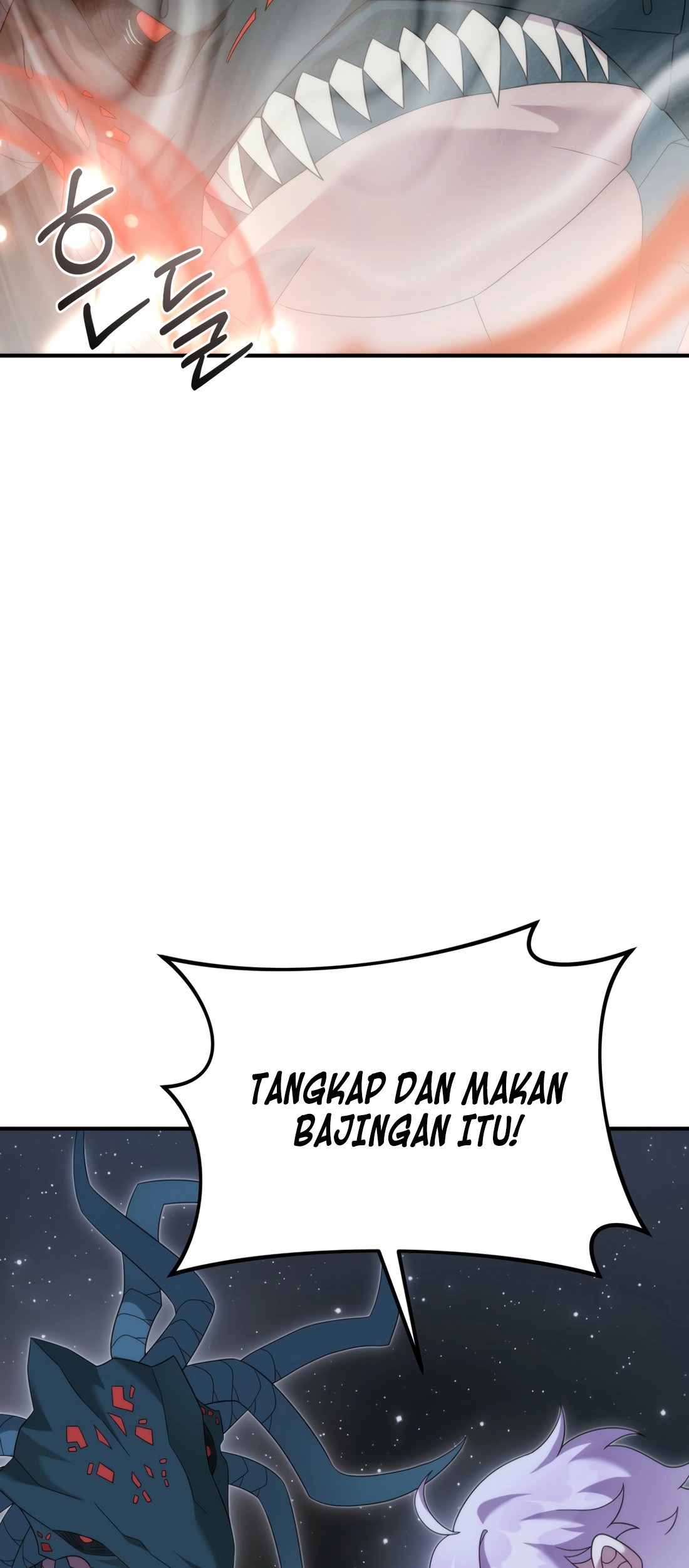 How To Survive As A Terminally Ill Dragon Chapter 47 Gambar 71