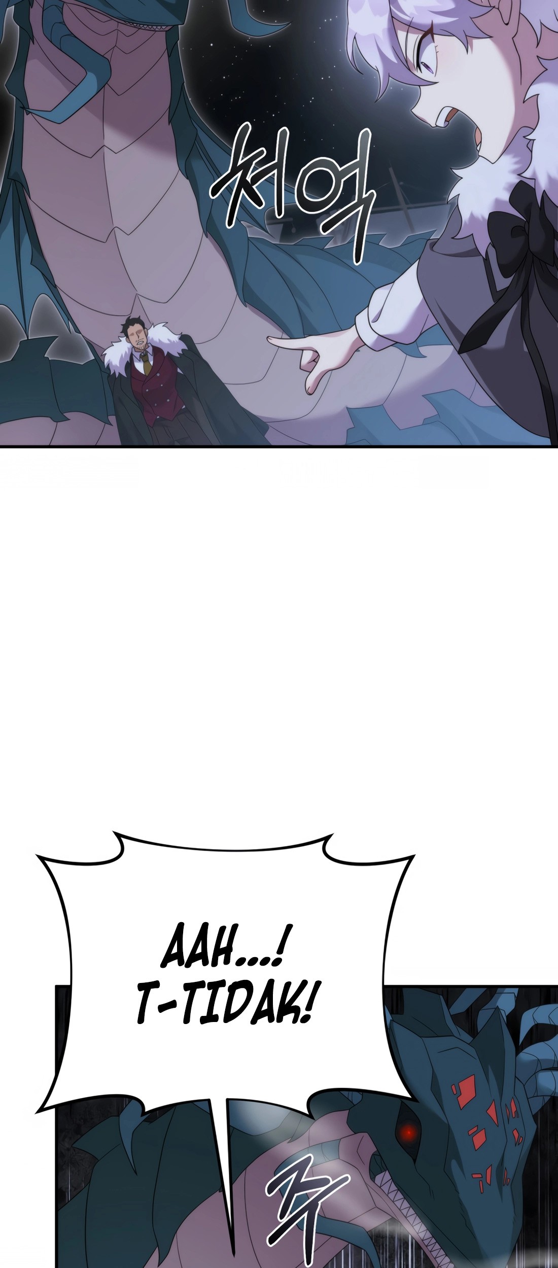 How To Survive As A Terminally Ill Dragon Chapter 47 Gambar 72